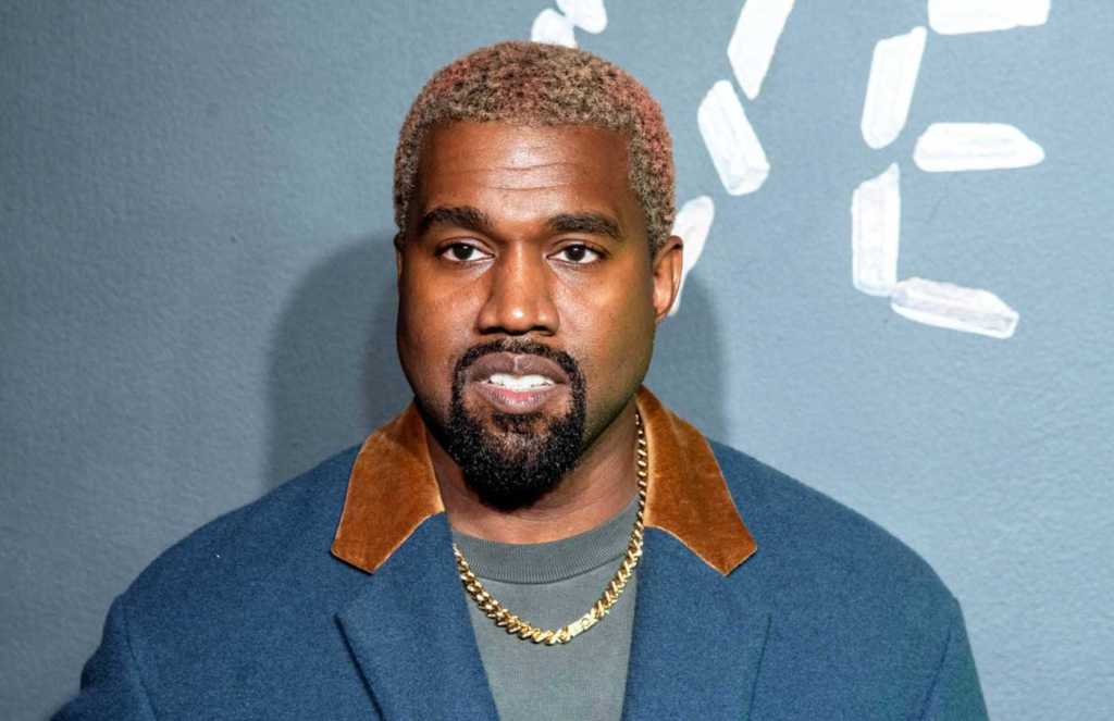 I have ‘addiction’ to porn and it destroyed my family – Kanye West